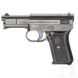 Mauser Modell 1910/14 - photo 1