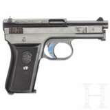 Mauser Modell 1910/14 - photo 2