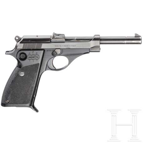 Beretta Modell 74, Scheibenpistole, im Karton - photo 2