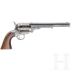 Colt Modell 1871/72 Open Top Revolver, Replika