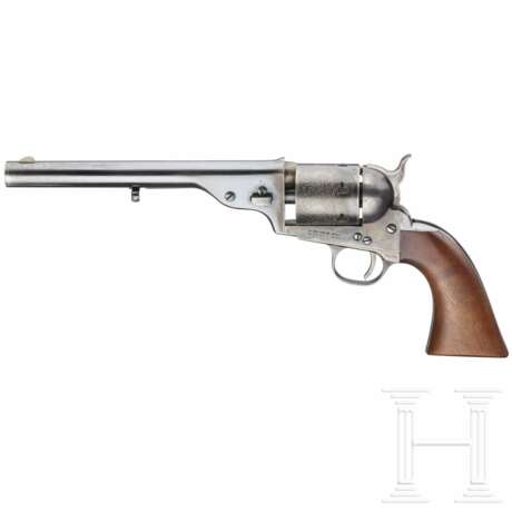 Colt Modell 1871/72 Open Top Revolver, Replika - Foto 2