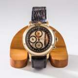 Quinting "Mysterious Chronograph", - фото 1