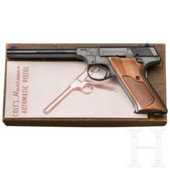 Colt Modell Huntsman, im Karton