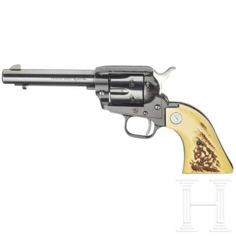 Colt SA Frontier Scout 62 - фото 1