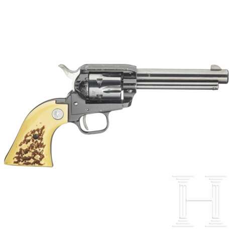 Colt SA Frontier Scout 62 - фото 2
