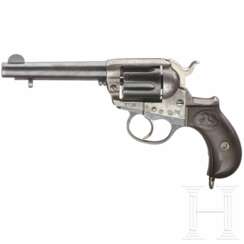 Revolver Colt Lightning, Modell 1877