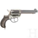 Revolver Colt Lightning, Modell 1877 - photo 2