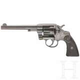 Revolver Colt .41 D.A. - фото 1