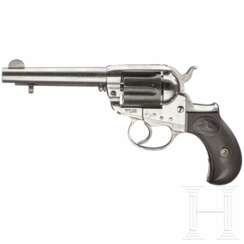 Revolver Colt Lightning, Modell 1877