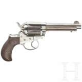 Revolver Colt Lightning, Modell 1877 - Foto 2