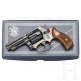Smith & Wesson Modell 30-1, "The .32 Hand Ejector", im Karton - Foto 1
