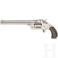 Smith & Wesson Model No. 1 1/2 Single Action Revolver