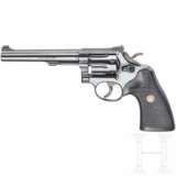 Smith & Wesson Modell 17-4, "The K-22 Masterpiece" - Foto 1