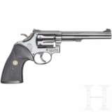 Smith & Wesson Modell 17-4, "The K-22 Masterpiece" - фото 2