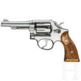 Smith & Wesson Modell 64 stainless - photo 1
