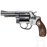 Smith & Wesson Modell 36, "The .38 Chief's Special" - фото 1