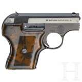 Smith & Wesson Modell 61-1, "Pocket Escort" - photo 2