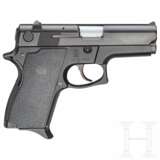 Smith & Wesson Modell 469, "The Minigun", im Karton - photo 2