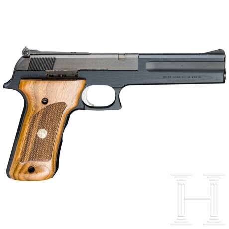 Smith & Wesson Modell 422, ".22 Single Action Target", im Karton - photo 2