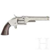 Revolver Smith & Wesson No. 2 Army - photo 2