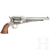 Gravierter Remington New Model Army Revolver - Foto 2