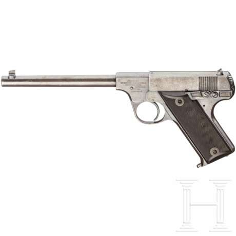 Hartford Arms, Vorläufer der Hi-Standard Pistolen (One of 23!) - Foto 1