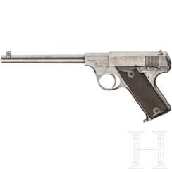Hartford Arms, Vorläufer der Hi-Standard Pistolen (One of 23!)