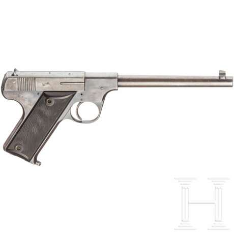 Hartford Arms, Vorläufer der Hi-Standard Pistolen (One of 23!) - Foto 2