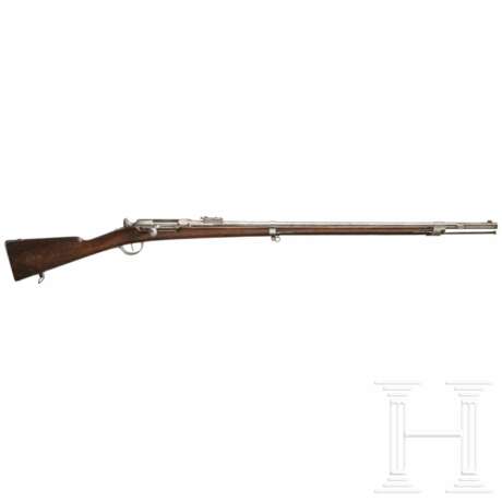 Zündnadelgewehr Chassepot M 1866 - Foto 1