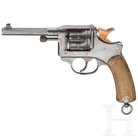 Revolver Modell 1892 - photo 1