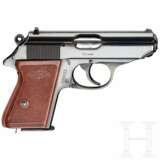 Walther-Manurhin PPK, Zoll - photo 2