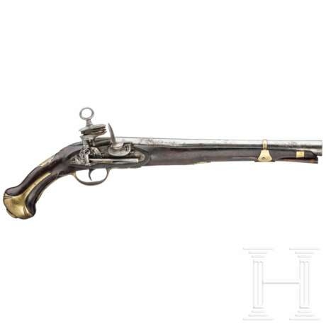 Kavalleriepistole, Modell 1789 - фото 1