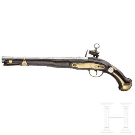 Kavalleriepistole, Modell 1789 - photo 2