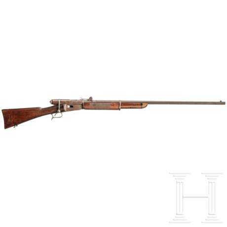 Repetiergewehr M 1869/71, jagdlich abgeändert - photo 1