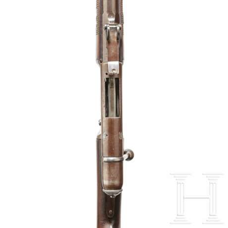 Repetiergewehr M 1869/71, jagdlich abgeändert - фото 3