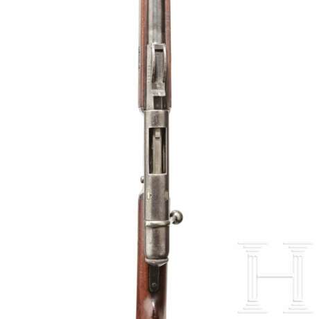 Repetiergewehr M 1878 - фото 3