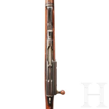 Infanteriegewehr M 1889, W+F Bern - фото 3