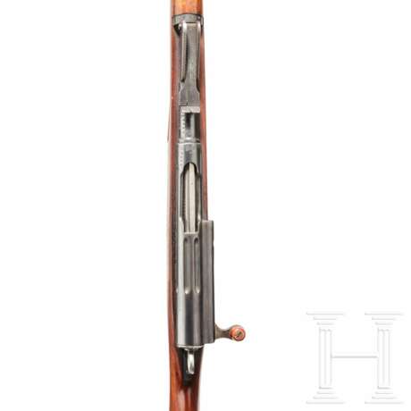 Repetiergewehr M 1889 - фото 3