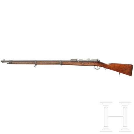 Gewehr Kropatschek Modell 1896 - photo 2
