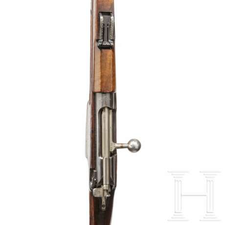 Hembrug Karabiner Modell 1895 - photo 3