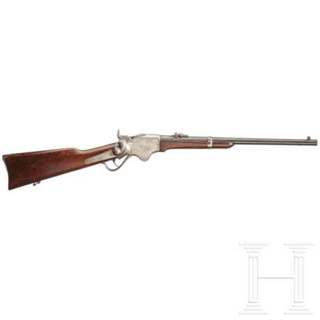 Spencer Carbine M 1865 - фото 1