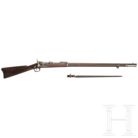 Springfield M 1884 Infanteriegewehr - photo 1