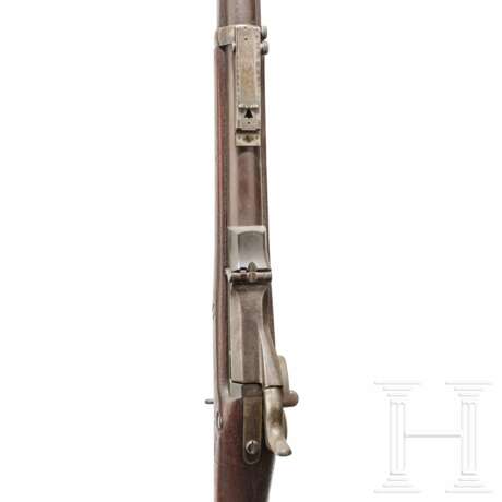 Springfield M 1884 Infanteriegewehr - photo 3