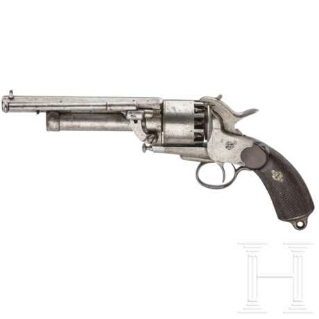 Revolver LeMat, 3rd model, Paris - фото 1