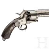 Revolver LeMat, 3rd model, Paris - фото 8