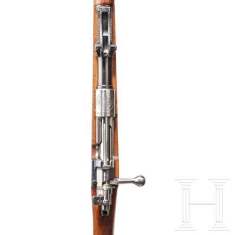 Mauser Modell 1909 Peru - Foto 3