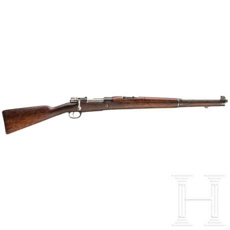 Kavalleriekarabiner Modell 1909, DWM - Foto 1