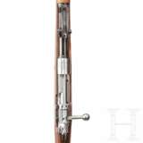 Gewehr 98, Mauser 1918, Jubiläumsmodell - фото 4