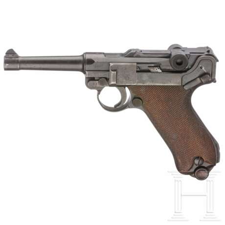 Pistole 08, DWM 1918 - фото 1