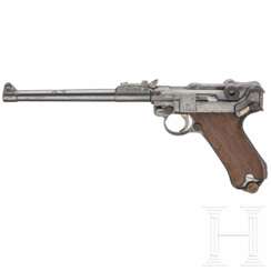 Lange Pistole 08, DWM 1916